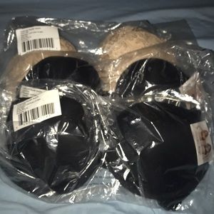 BRAND NEW ADD 2 CUPS PUSH UP